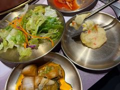 -西塔老太太泥炉烤肉(北京双井店)
