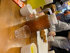 -小杨烤肉·陕西烧烤·陕西地方菜(东新街【永兴坊】店)