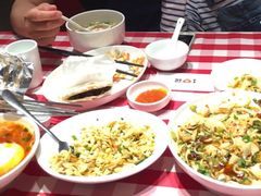 -西贝(金桥店)