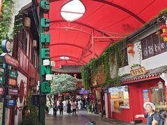 -杭州宋城