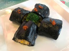 -一笼小幸运