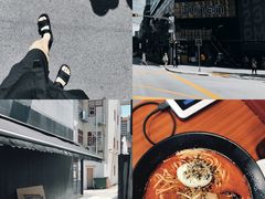 -樟宜机场免税店