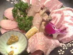 -和萌牛肠烧烤(财富中心店)