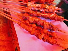 烤串-肉串汪(望京店)