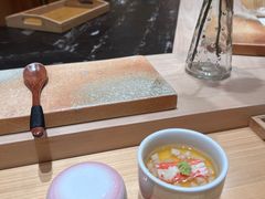 -荣一代目OMAKASE板前料理