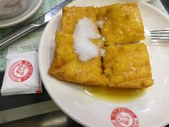 -义顺牛奶公司(庇利金街店)