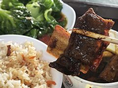 -好成财牛排馆(涂门街总店)