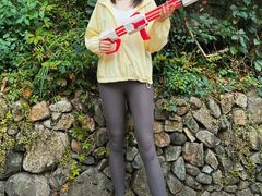 -将军关探险漂流