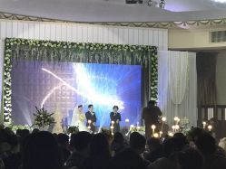 -花园饭店·宴会厅
