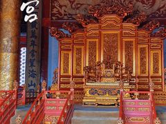 -故宫博物院(故宫)
