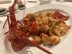 -宝丽轩中餐厅BAOLIXUAN