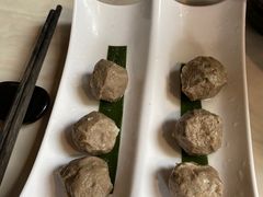 潮州牛肉丸-狐狸爱上椰子鸡(滨江星光大道店)