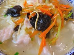 龙虎斗-四海楼(二案店)