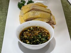 -上海小南国(仲盛世界商城店)