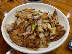 -小方的面(徐家汇店)