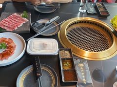 -谷牛和牛烤肉(漕河泾印象城店)