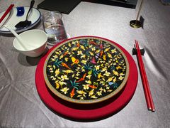 -盛百味·家宴餐厅(霸州分店)