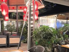 -醉月城西昌火盆烧烤(天府店)