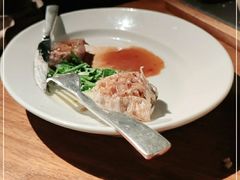 -上海柏悦酒店·世纪100牛排馆