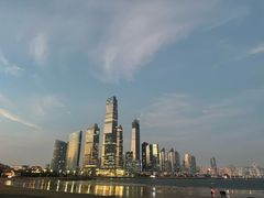 -青岛第三海水浴场