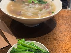 -漆黑觉米粉(三里屯店)