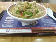 -哈灵现炒本帮面(宁波路店)