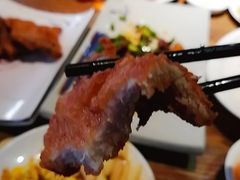 -双合园·海鲜水饺青岛菜(万佳广场店)