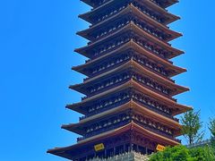 -牛首山文化旅游区