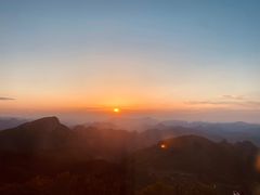 -白草畔自然风景区