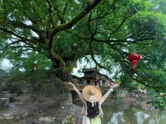 -福建土楼(南靖)景区
