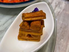 -顺德美的万豪酒店-万豪中餐厅