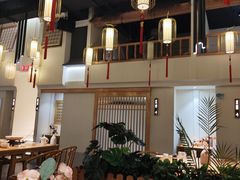 -徽御楼(南中环店)