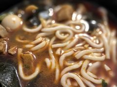 原味土豆粉-姐弟俩土豆粉(北京双桥万达店)
