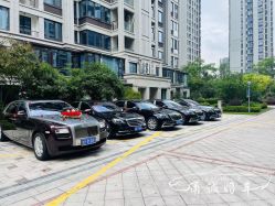 -宁波甬诚婚车(新典路店)