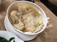 -百福麵家(新馬路店)