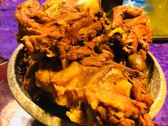 -95号酱骨·一块豆腐(展春园西路店)