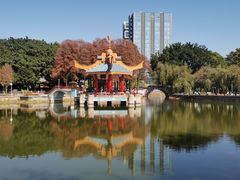 -金砂公园