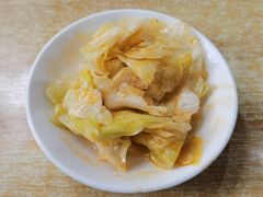 泡菜-二号桥脆绍面(星辉中路店)