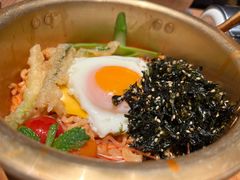 -KimPro 辛普乐概念韩餐