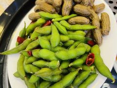 -福茗春薪禾记海鲜烧烤(八一路店)