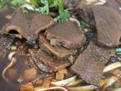 -牛师傅牛肉面(尚隆路店)