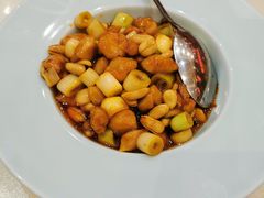 宫保鸡丁-玉华台饭庄·淮扬菜·烤鸭(望京店)