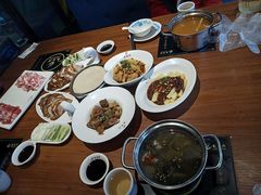 -龙聚德北京烤鸭(沙坪坝华宇A馆店)