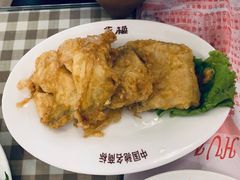 -华梅西餐厅(哈尔滨中央大街店)