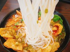 -柳大厨螺蛳粉(人民路总店)