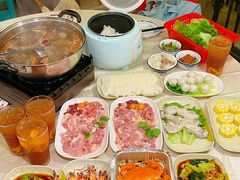 -小煵记·打边炉(西丽文光店)