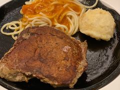 -豪客来牛排(府河店)