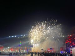 -鞍山万达广场