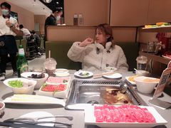 -海底捞火锅(吾悦广场店)
