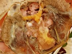 -白仁仔· 活烤海鲜 宵夜(豫园店)